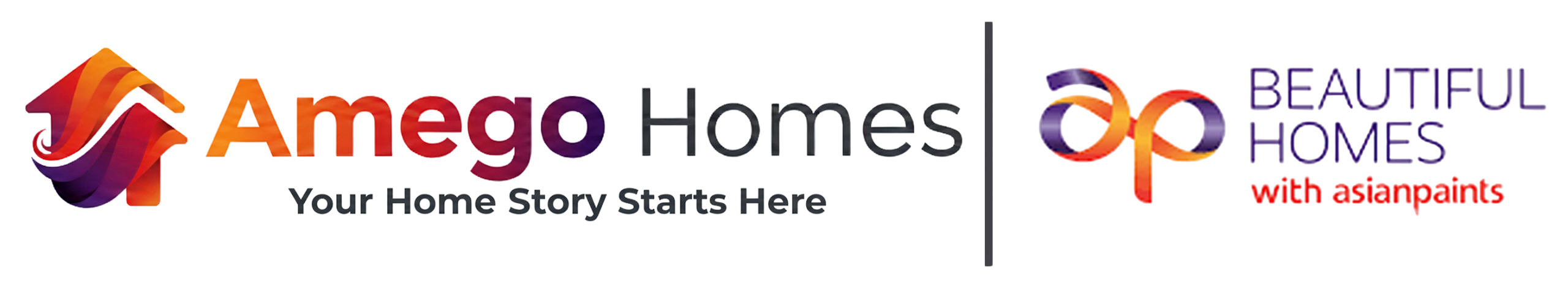 Amego Homes Logo